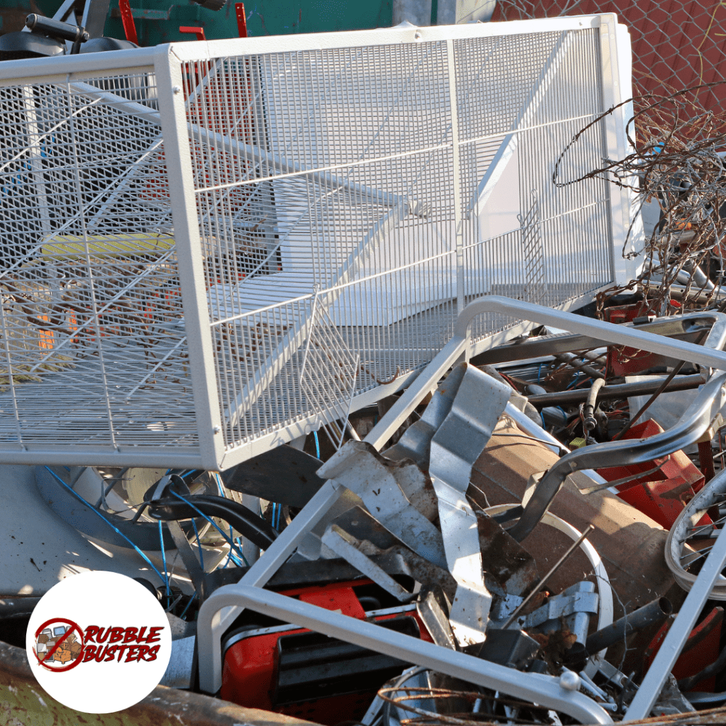 Commercial Junk Removal