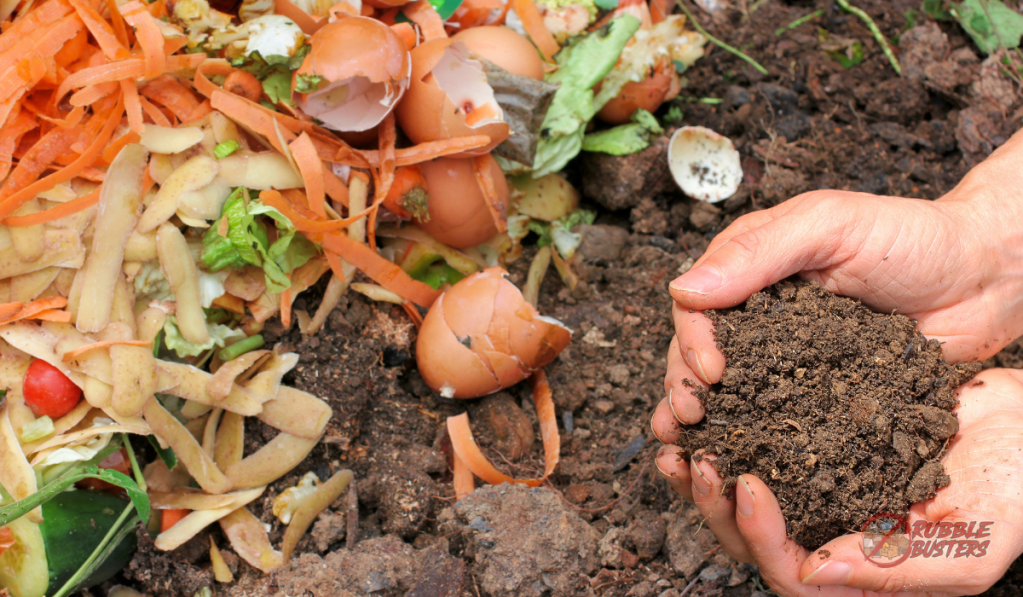 Composting