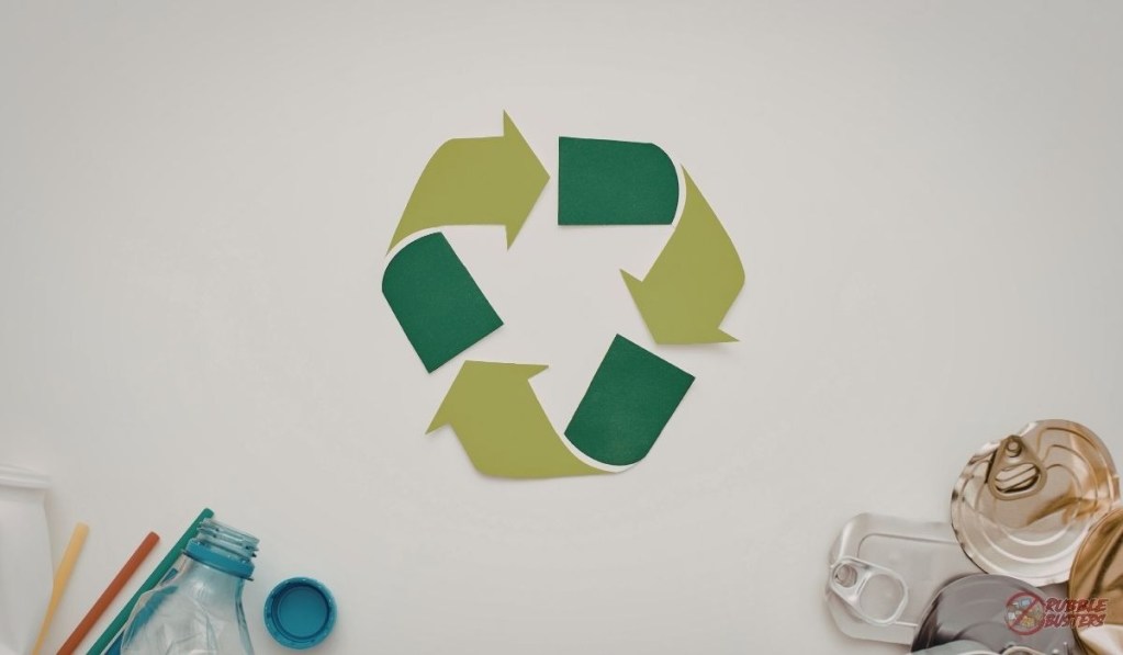 What Makes Up Your Household Waste Stream?