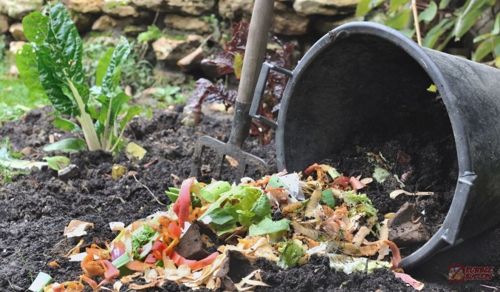Composting and Organic Alternatives