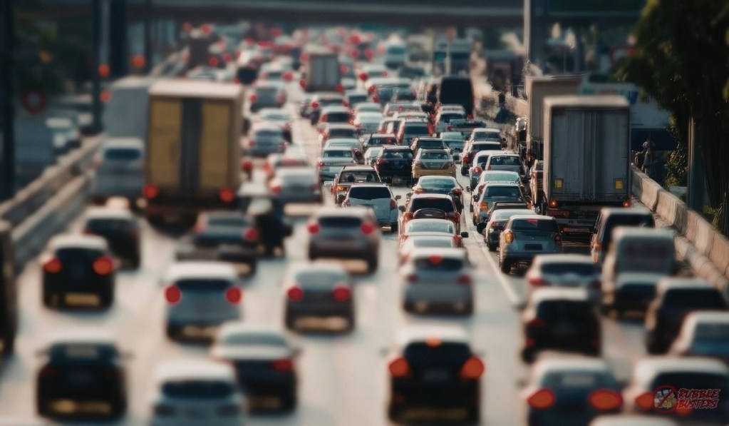 Transportation Sector Emissions Remain Highest