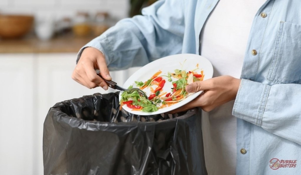 How Does Food Waste Affect the Environment?
