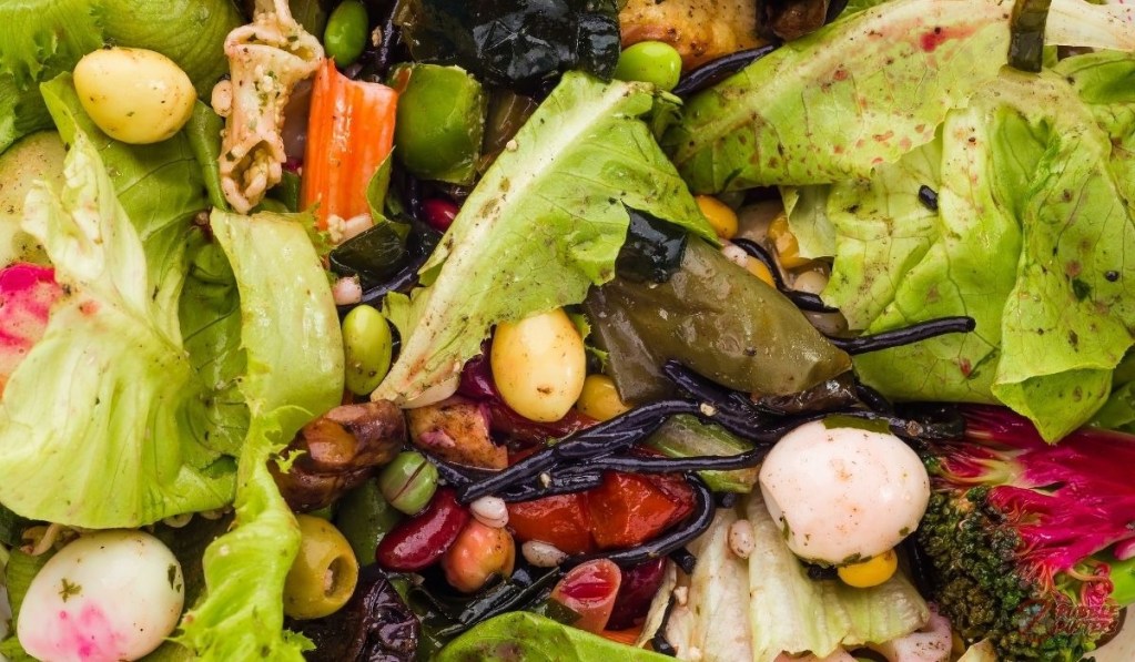 7. Turn Kitchen Scraps and Coffee Grounds Into Compost